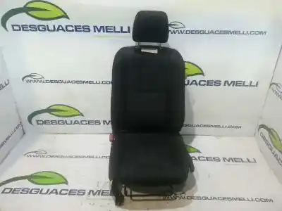 Peça sobressalente para automóvel em segunda mão assento dianteiro esquerdo por mazda 3 lim. (bl) active referências oem iam bbp288h50b  