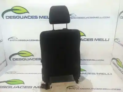 Peça sobressalente para automóvel em segunda mão assento dianteiro esquerdo por mazda 3 lim. (bl) active referências oem iam bbp288h50b  
