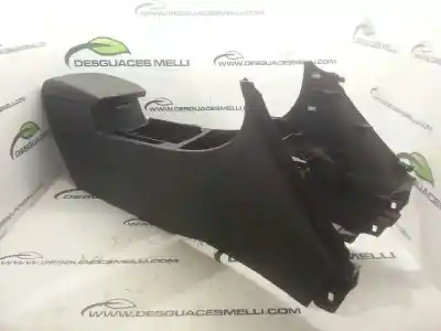 Piesă de schimb auto la mâna a doua cotiera centrala pentru mazda 3 lim. (bl) active referințe oem iam bbm464441