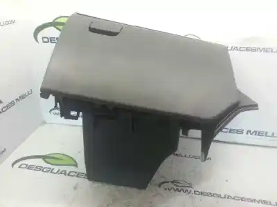 Peça sobressalente para automóvel em segunda mão porta luvas por mazda 3 lim. (bl) active referências oem iam bbm464111  