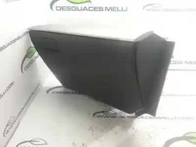 Peça sobressalente para automóvel em segunda mão porta luvas por mazda 3 lim. (bl) active referências oem iam bbm464111  