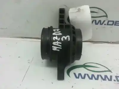 Second-hand car spare part flowmeter for mazda 3 lim. (bl) active oem iam references 7m519a673eh  