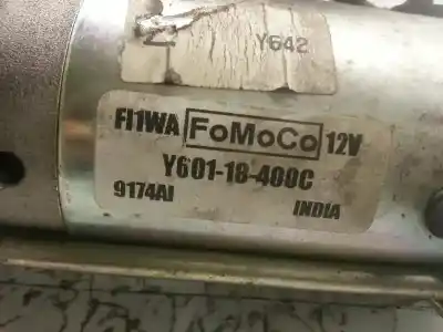 Piesă de schimb auto la mâna a doua electromotor pentru mazda 3 lim. (bl) active referințe oem iam y60118400c