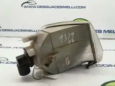 Автозапчастина б/у лівий передній пилот для peugeot 106 (s1) kid посилання на oem iam 630320