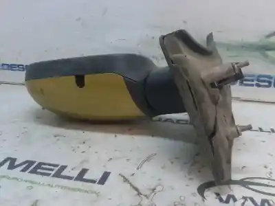 Second-hand car spare part left rearview mirror for renault megane i scenic (ja0) 1.9 d alize oem iam references 7701471858  