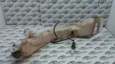 Автозапчасти б/у ЧИСТЫЙ ДЕПОЗИТ за FORD FOCUS BERLINA (CAP)  ссылки OEM IAM 4M5113K163  