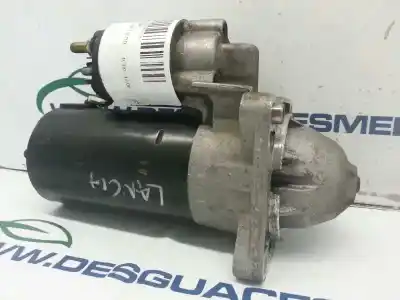 Tweedehands auto-onderdeel motor start voor lancia lybra berlina 1.9 jtd oem iam-referenties 0001109045  