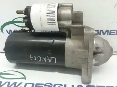 Tweedehands auto-onderdeel motor start voor lancia lybra berlina 1.9 jtd oem iam-referenties 0001109045