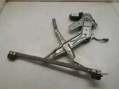 Автозапчастина б/у РЕГУЛЯТОР СКЛОНА ЗАДНІЙ ЛІВИЙ для MG ROVER SERIE 45 (RT)  Посилання на OEM IAM 400676T7  