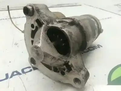 Piesă de schimb auto la mâna a doua electromotor pentru peugeot 206 cc cc referințe oem iam 5802e9