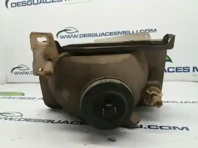 Second-hand car spare part right headlight for ford orion 1.6 diesel oem iam references 86ag13k060
