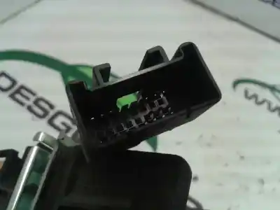 Автозапчасти б/у ВНУТРЕННЕЕ ЗЕРКАЛО за OPEL VECTRA C BERLINA  ссылки OEM IAM 93190417  