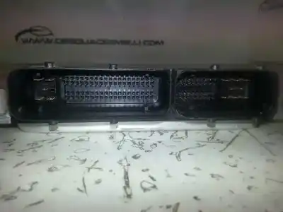 İkinci el araba yedek parçası ECU MOTOR KONTROL CIHAZI için VOLKSWAGEN POLO (9N3)  OEM IAM referansları 045906019BP  