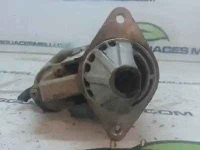 Peça sobressalente para automóvel em segunda mão motor de arranque por daewoo lanos se referências oem iam 09115192  