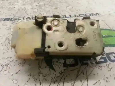 Tweedehands auto-onderdeel achter rechts deurslot voor lancia lybra berlina 1.9 jtd oem iam-referenties 0046768176  
