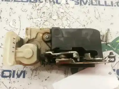 Tweedehands auto-onderdeel achter rechts deurslot voor lancia lybra berlina 1.9 jtd oem iam-referenties 0046768176