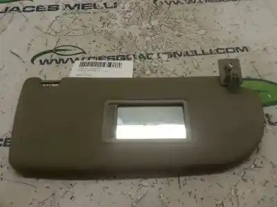 Автозапчасти б/у правая зона за lancia lybra berlina 1.9 jtd ссылки oem iam 0735314223  
