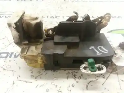 Tweedehands auto-onderdeel linker voordeur slot voor lancia lybra berlina 1.9 jtd oem iam-referenties 0046763098