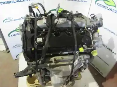 Pezzo di ricambio per auto di seconda mano MOTORE COMPLETO per LANCIA LYBRA BERLINA  Riferimenti OEM IAM 937A2000  
