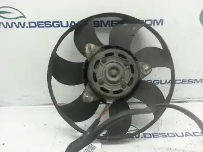Автозапчасти б/у ЭЛЕКТРИЧЕСКИЙ ВЕНТИЛЯТОР за VOLKSWAGEN PASSAT B5 (3B2)  ссылки OEM IAM 8D0959455C  