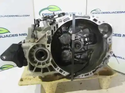 Pezzo di ricambio per auto di seconda mano riduttore per kia carens (un) emotion riferimenti oem iam s620jc