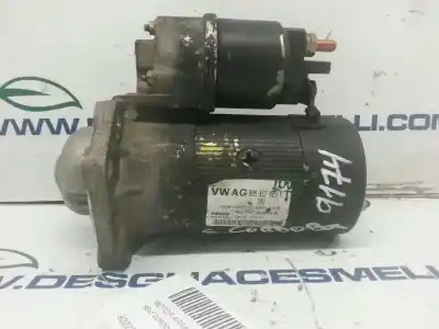 Tweedehands auto-onderdeel motor start voor seat cordoba berlina (6k2) stella oem iam-referenties 63223039  