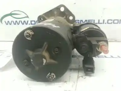 Tweedehands auto-onderdeel motor start voor seat cordoba berlina (6k2) stella oem iam-referenties 63223039  