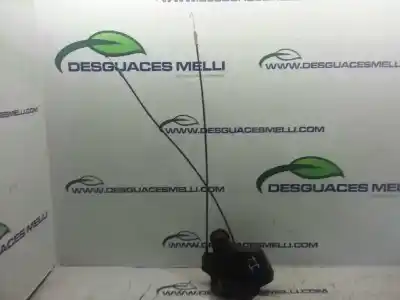 Peça sobressalente para automóvel em segunda mão FECHADURA DA PORTA TRASEIRA ESQUERDA por TOYOTA COROLLA (E12)  Referências OEM IAM 6906012350  