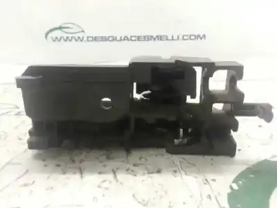 Second-hand car spare part interior left rear handle for toyota corolla (e12) 2.0 d-4d linea terra berlina oem iam references 6920613020b0