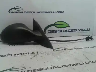 Автозапчастина б/у ПРАВИЙ ЗАДНИЙ ОГЛЯД для SEAT IBIZA (6L1)  Посилання на OEM IAM 836194  