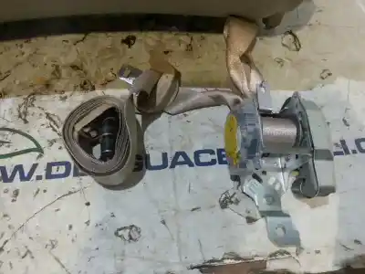 Pezzo di ricambio per auto di seconda mano kit airbag per kia carens (un) emotion riferimenti oem iam 569001d100