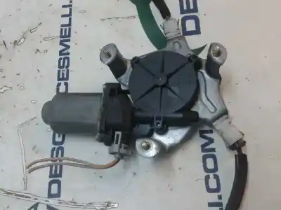 Second-hand car spare part passenger side right window regulator for renault clio ii fase ii (b/cb0) billabong oem iam references 7700842246  