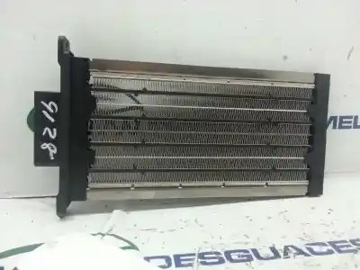 Pezzo di ricambio per auto di seconda mano resistenza al riscaldamento per kia carens (un) emotion riferimenti oem iam 06t321u0572
