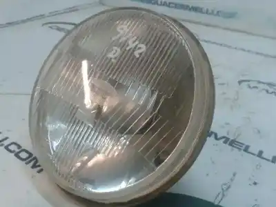 Second-hand car spare part right headlight for mitsubishi montero (v20/v40) 2500 td gl oem iam references mb683892   Second-hand car spare part right headlight for mitsubishi montero (v20/v40) 2500 td gl oem iam references mb683892