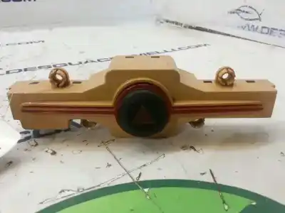 Pezzo di ricambio per auto di seconda mano avvertimento per kia carens (un) emotion riferimenti oem iam 937901d000