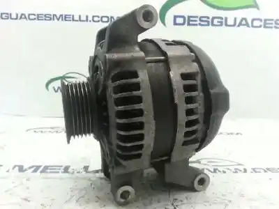 Автозапчасти б/у ГЕНЕРАТОР за CHRYSLER VOYAGER (RG)  ссылки OEM IAM 04868324AA  