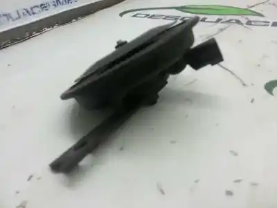 Pezzo di ricambio per auto di seconda mano corno per kia carens (un) emotion riferimenti oem iam 966201d000