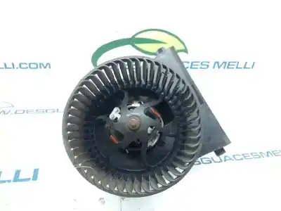 Pezzo di ricambio per auto di seconda mano VENTOLA RISCALDAMENTO per VOLKSWAGEN POLO BERLINA (6N2)  Riferimenti OEM IAM 1J1819021B  