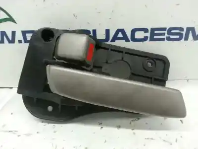Pezzo di ricambio per auto di seconda mano maniglia interna posteriore sinistra per kia carens (un) emotion riferimenti oem iam 82613un000