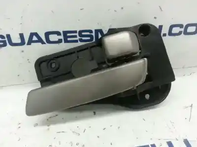 Pezzo di ricambio per auto di seconda mano maniglia interna posteriore destra per kia carens (un) emotion riferimenti oem iam 82623un000