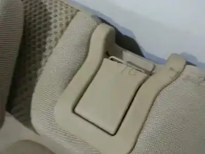 Pezzo di ricambio per auto di seconda mano sedili posteriori per kia carens (un) emotion riferimenti oem iam 893711d200465