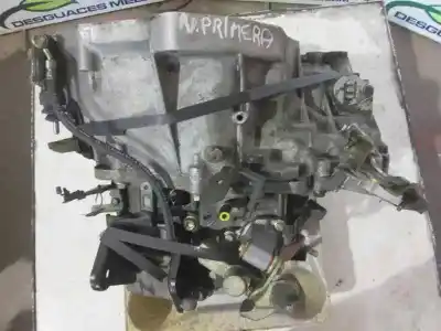 Tweedehands auto-onderdeel versnellingsbak voor nissan primera berlina (p12) acenta oem iam-referenties nd600