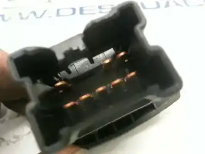 Tweedehands auto-onderdeel waarschuwing voor nissan primera berlina (p12) acenta oem iam-referenties 06016