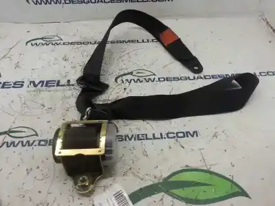Peça sobressalente para automóvel em segunda mão CINTO DE SEGURANÇA DIANTEIRO DIREITO por FORD FIESTA (CBK)  Referências OEM IAM 2S6AA61294AB  