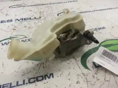 Peça sobressalente para automóvel em segunda mão bomba de travões por ford fiesta (cbk) trend referências oem iam 1743440