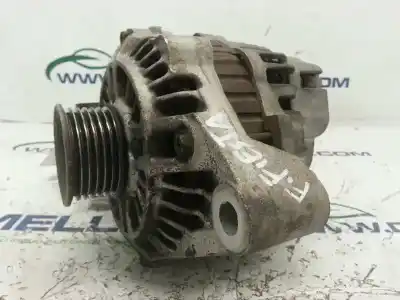 Recambio de automóvil de segunda mano de ALTERNADOR para FORD FIESTA (CBK)  referencias OEM IAM 2S6T10300DB  