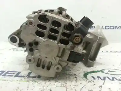 Автозапчастина б/у генератор для ford fiesta (cbk) trend посилання на oem iam 2s6t10300db  