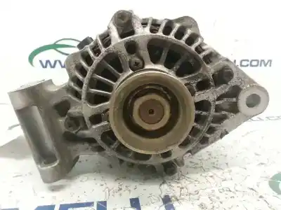 Автозапчастина б/у генератор для ford fiesta (cbk) trend посилання на oem iam 2s6t10300db  