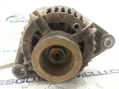 Pezzo di ricambio per auto di seconda mano ALTERNATORE per FIAT STILO (192_)  Riferimenti OEM IAM 46813061  