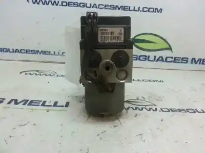 Peça sobressalente para automóvel em segunda mão ABS por PEUGEOT 406 COUPE (S1/S2)  Referências OEM IAM 9630532980  